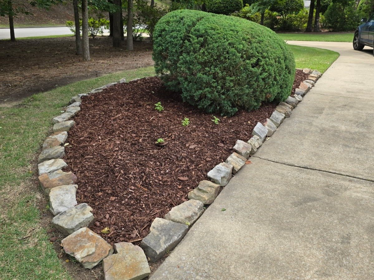Romero Landscaping